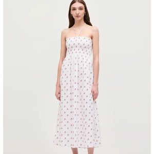 Hill house Lucy nap dress